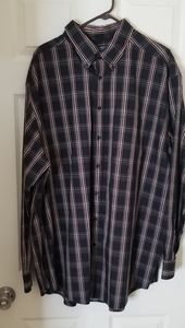 Men's Shirt (Big & Tall)